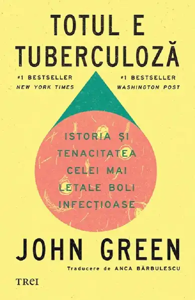 Totul e tuberculoza