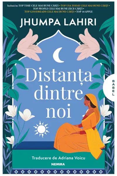 Distanta dintre noi