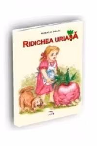 Ridichea uriasa