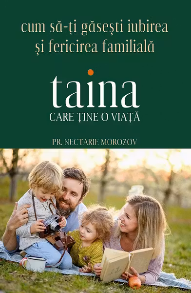 Taina care tine o viata