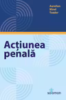 Acțiunea penală