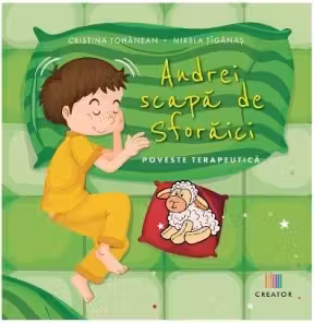 Andrei scapa de sforaici