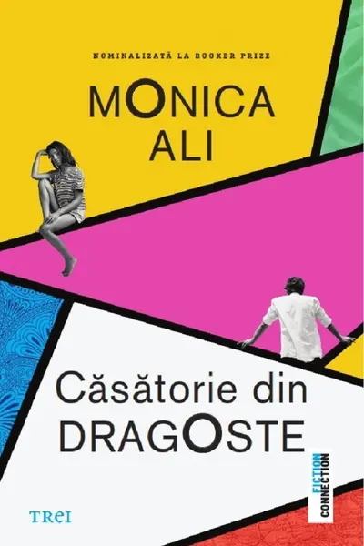 Casatorie din dragoste