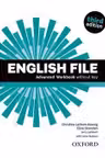 English File 3E Advanced WB W/O KEY