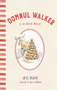 Domnul Walker s un desert delicios