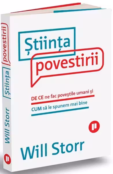 Stiinta povestirii