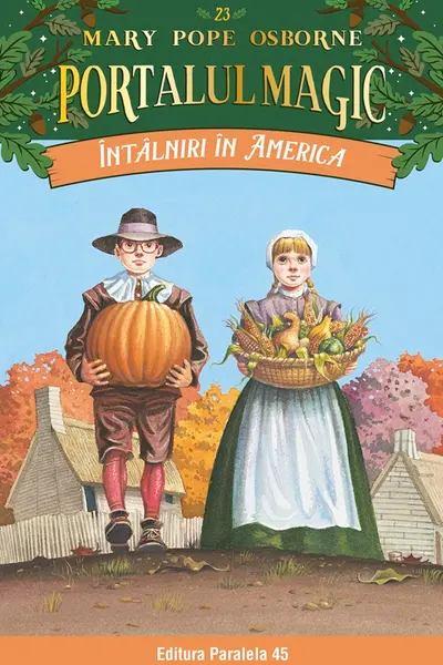 Intalniri in America