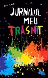 Jurnalul meu trasnit