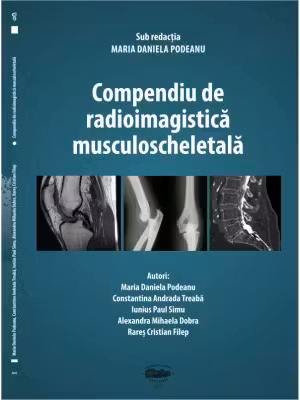 Compendiu de radioimagistica musculoscheletala