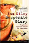 Desperate Glory. At War in Helmand with Britain's 16 Air Assault Brigade