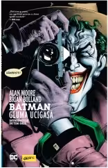 Batman. Gluma ucigasa