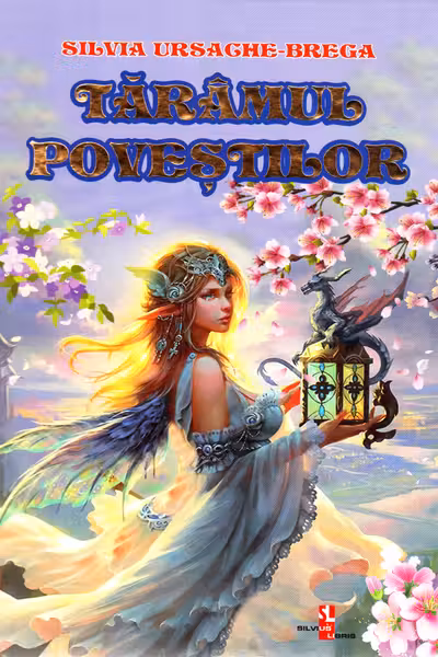 Tarimul povestilor.