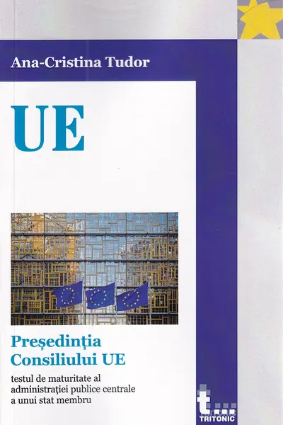 Președinția Consiliului UE
