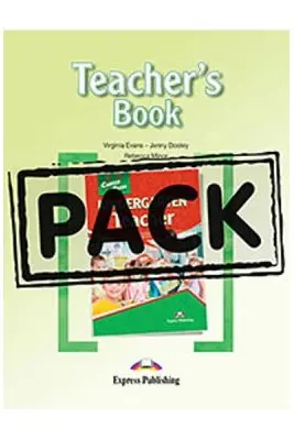 Curs limba engleza Career Paths Kindergarten Teacher Pachetul profesorului - Virginia Evans, Jenny Dooley, Rebecca Minor
