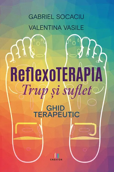 Reflexoterapia Trup si suflet