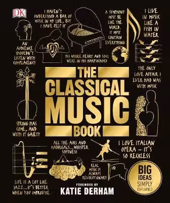 The Classical Music Book