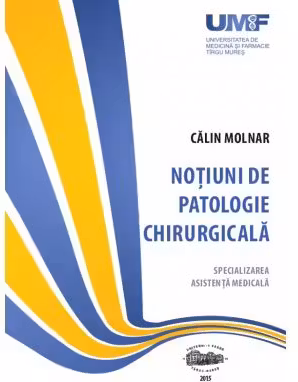 Notiuni de patologie chirurgicala