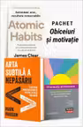 Pachet Obiceiuri și motivație