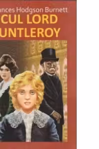MICUL LORD FAUNTLEROY