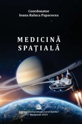 Medicina spatiala