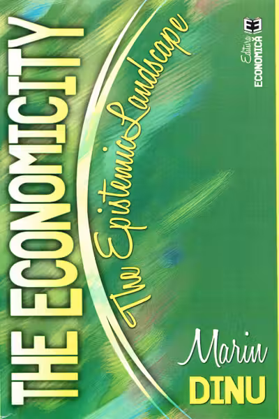 The Economicity. The Epistemic Landscape