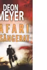 Safari insingerat. Thriller.