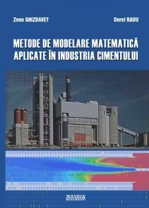 Metode de modelare matematica aplicate in industria cimentului