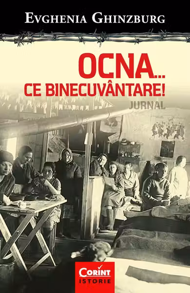 OCNA... ce binecuvântare! Jurnal, partea a doua