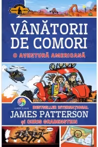 O aventura americana