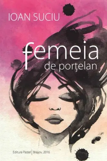 Femeia de porțelan