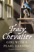 Girl With a Pearl Earring