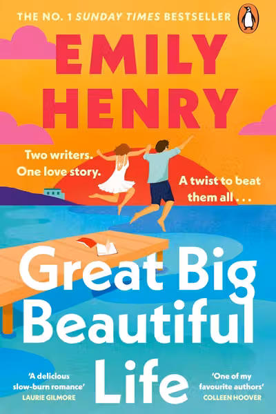 Great Big Beautiful Life