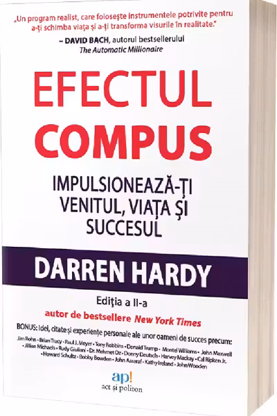 Efectul compus