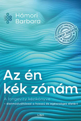 Az en kek zonam