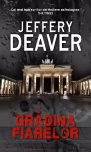 Gradina fiarelor