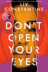 Don't Open Your Eyes