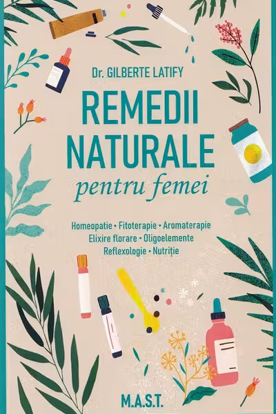 Remedii naturale pentru femei