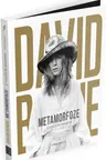 David Bowie. Metamorfoze. O viata in imagini