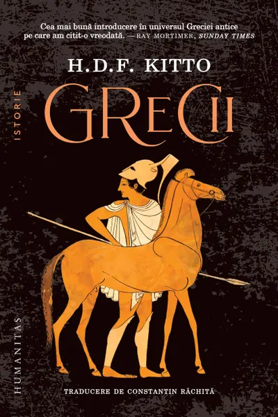 Grecii