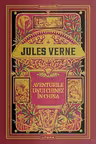 JULES VERNE. AVENTURILE UNUI CHINEZ IN CHINA
