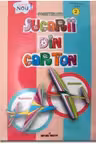 Construiti jucarii din carton vol.2