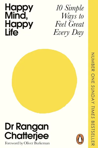 Happy Mind, Happy Life