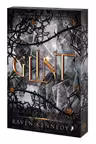 Glint. Seria The Plated Prisoner Vol.2