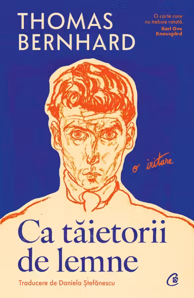 Ca taietorii de lemne