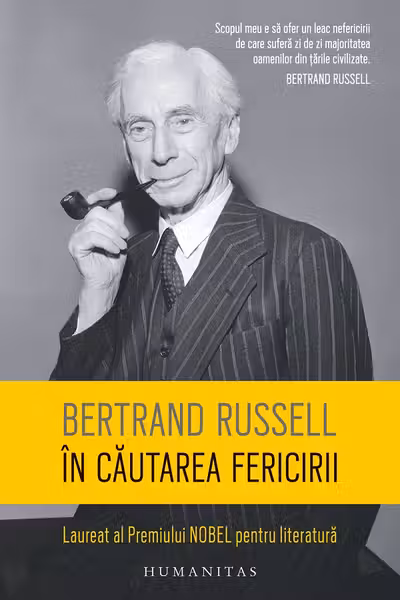 In cautarea fericirii