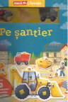 Pe santier
