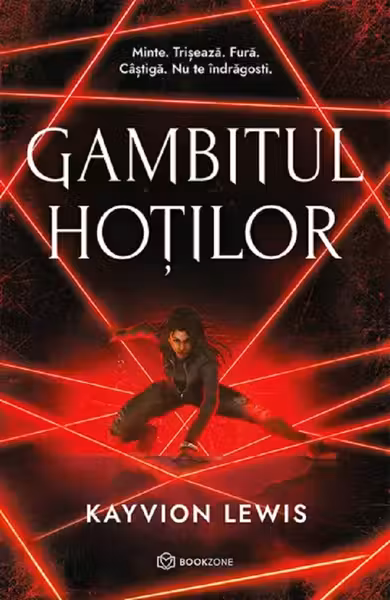 Gambitul hotilor
