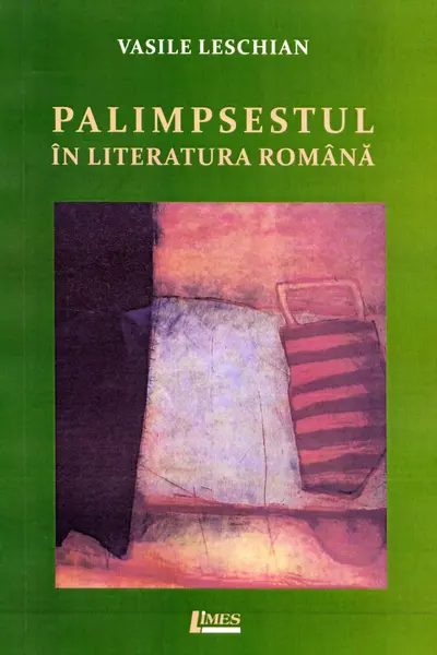 Palimpsestul în literatura română