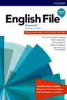 English File 4E Advanced Teacher's Guide with Teacher's Resource Centre