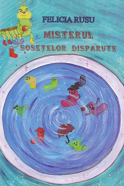 Misterul șosetelor dispărute